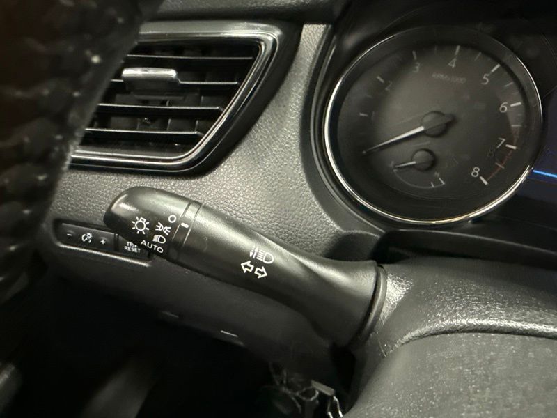 Used 2019 Nissan Rogue SUV