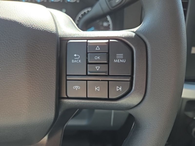 New 2026 Ford F-350SD Truck