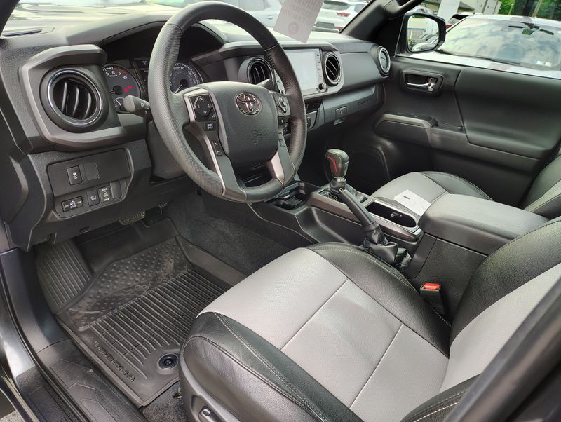 Used 2023 Toyota Tacoma Truck