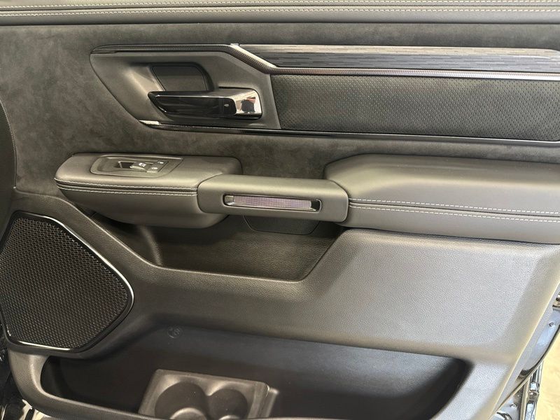 New 2026 Ram 1500 Truck