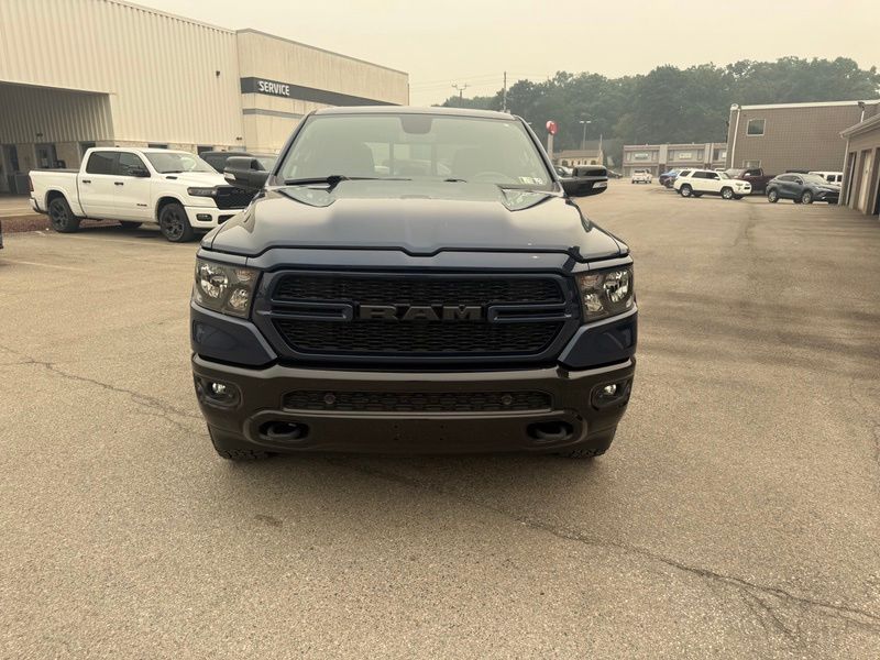 Used 2022 Ram 1500 Truck