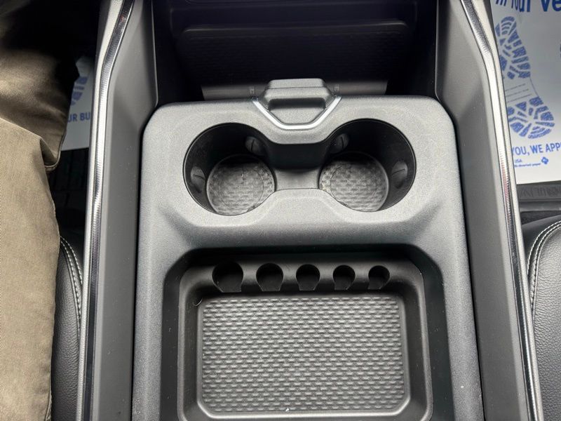 Used 2024 Ram 2500 Truck