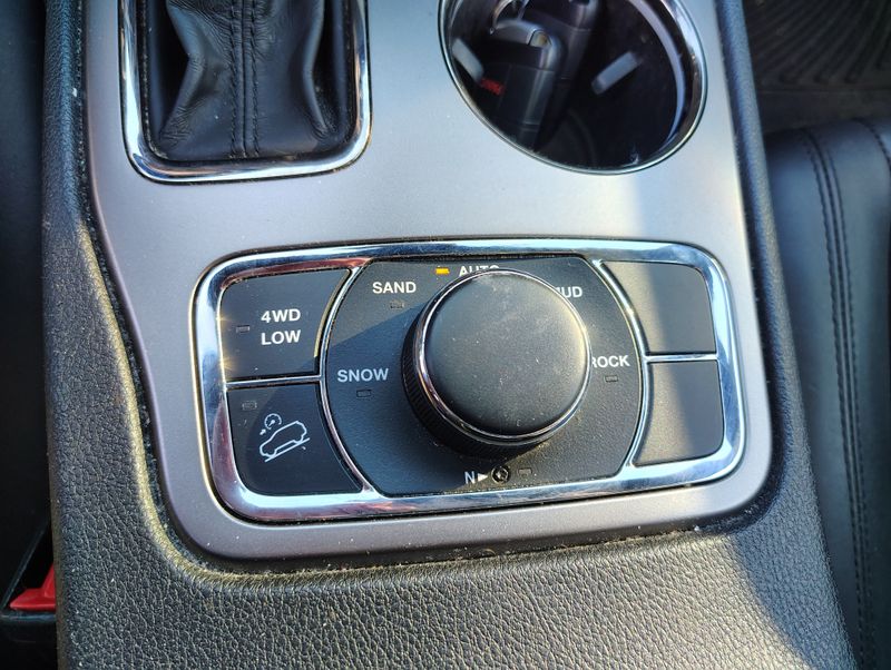 Used 2019 Jeep Grand Cherokee SUV