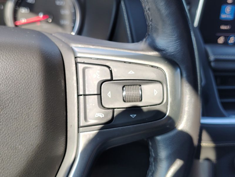 Used 2021 Chevrolet Tahoe SUV