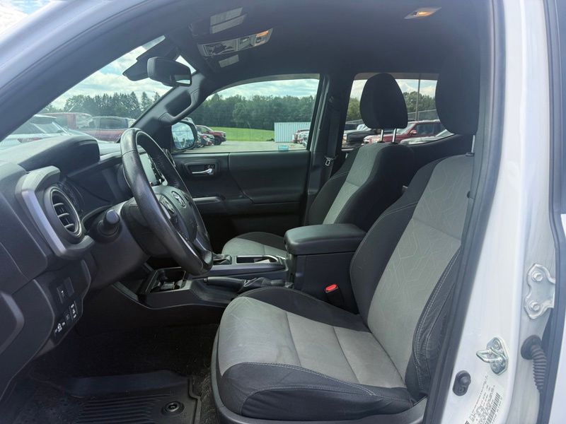 Used 2020 Toyota Tacoma Truck