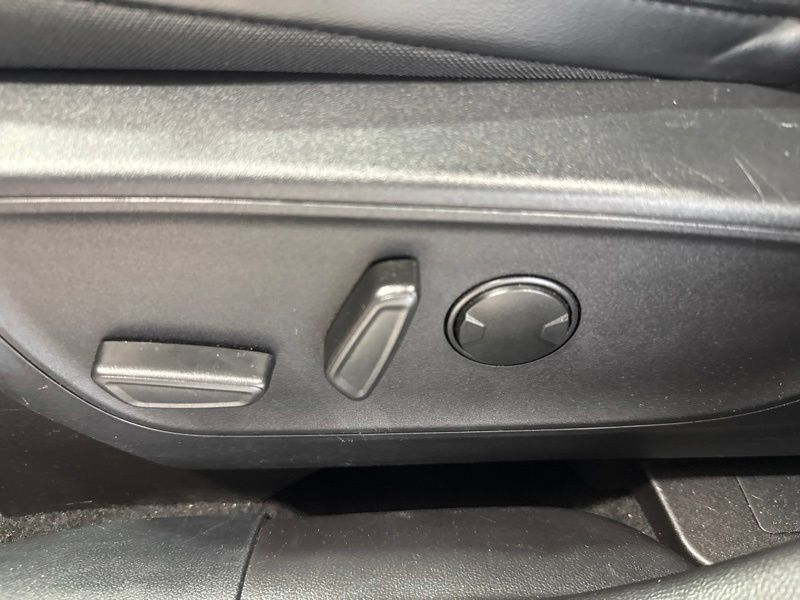 Used 2025 Ford Escape SUV
