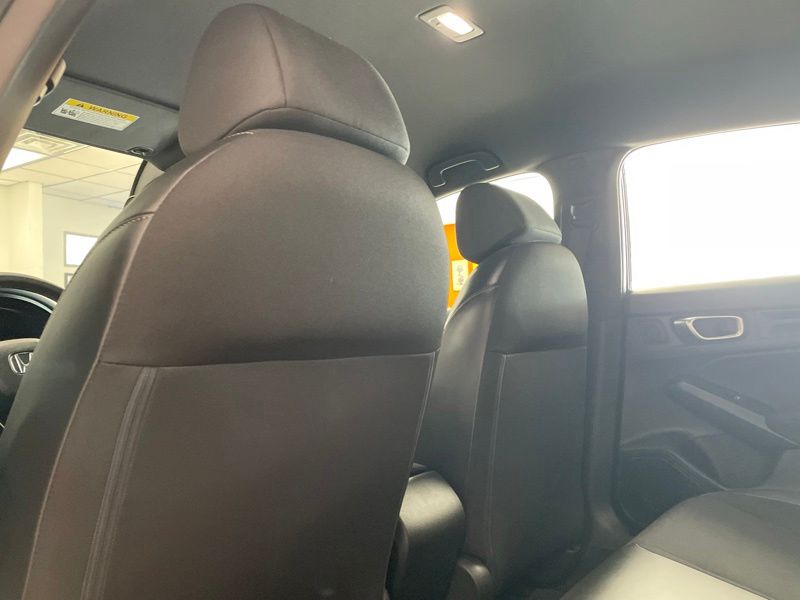 Used 2024 Honda Civic Sedan