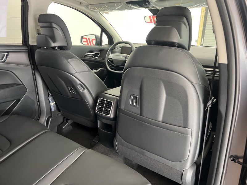 New 2026 Kia Sportage SUV