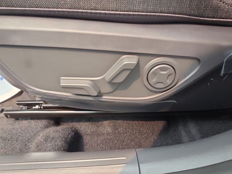 New 2027 Kia Seltos SUV