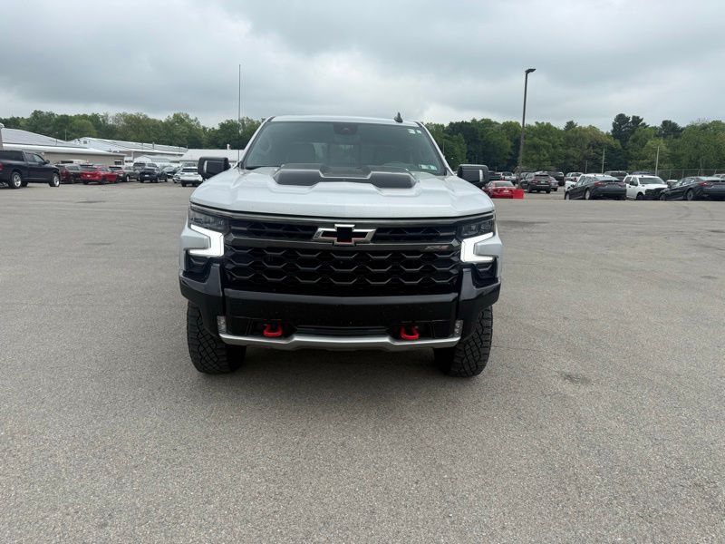 Used 2022 Chevrolet Silverado 1500 Truck