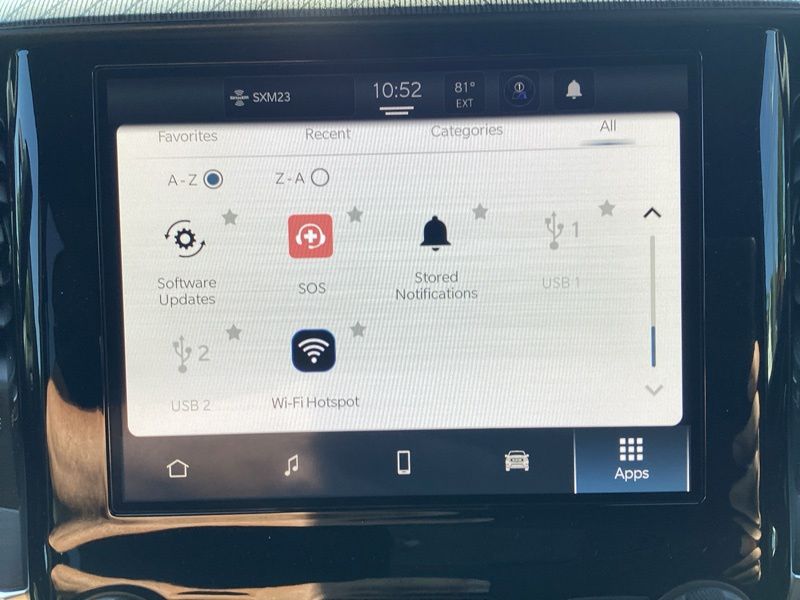 New 2026 Ram 2500 Truck