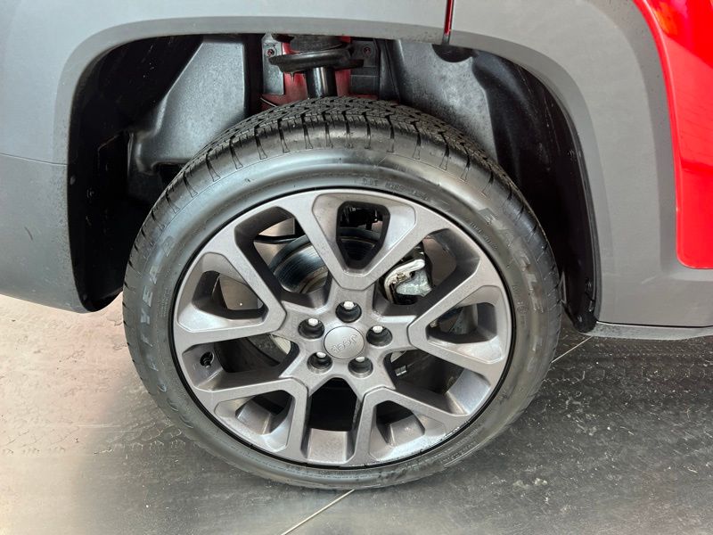 Used 2023 Jeep Renegade SUV