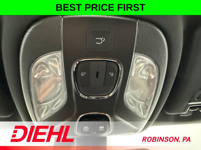 New 2026 Jeep Compass SUV