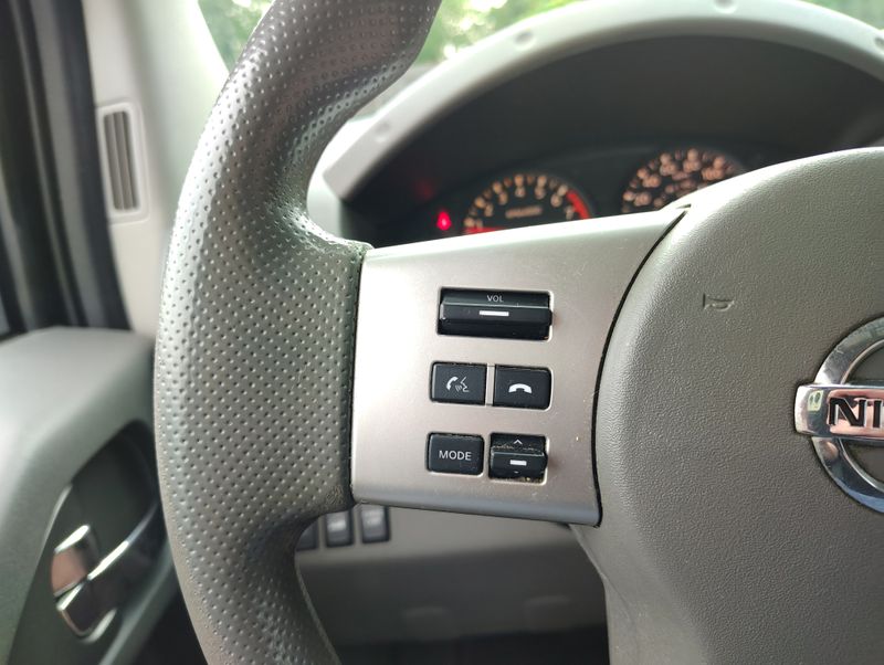 Used 2017 Nissan Frontier Truck