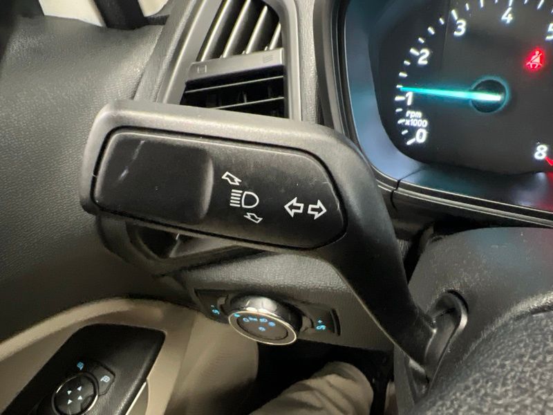 Used 2022 Ford EcoSport SUV
