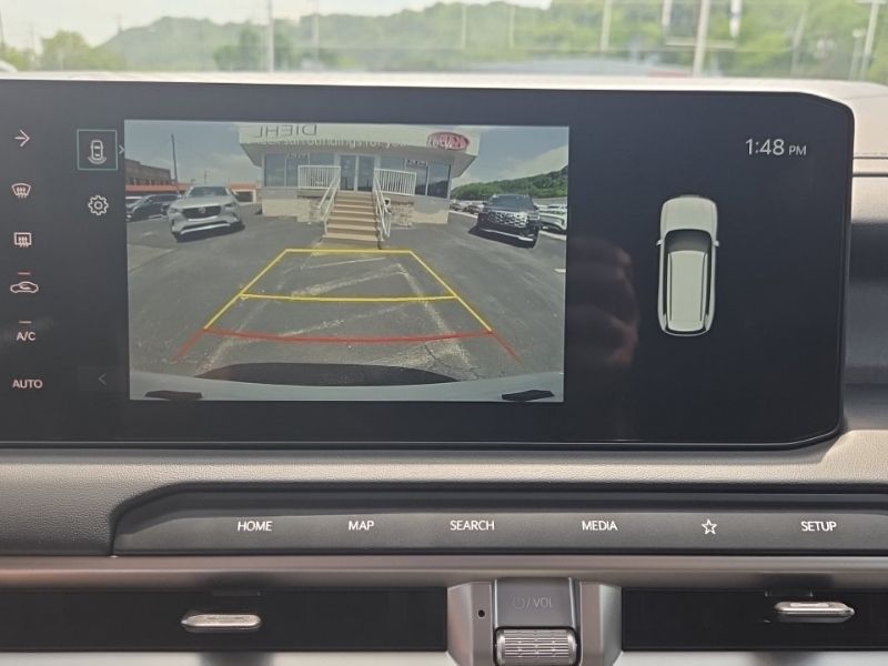 New 2027 Kia Telluride SUV