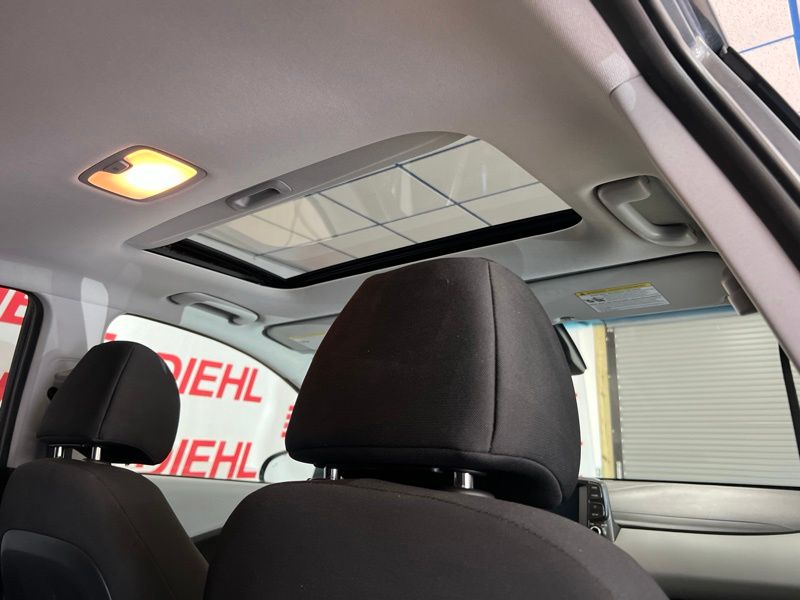 Used 2018 Hyundai Kona SUV