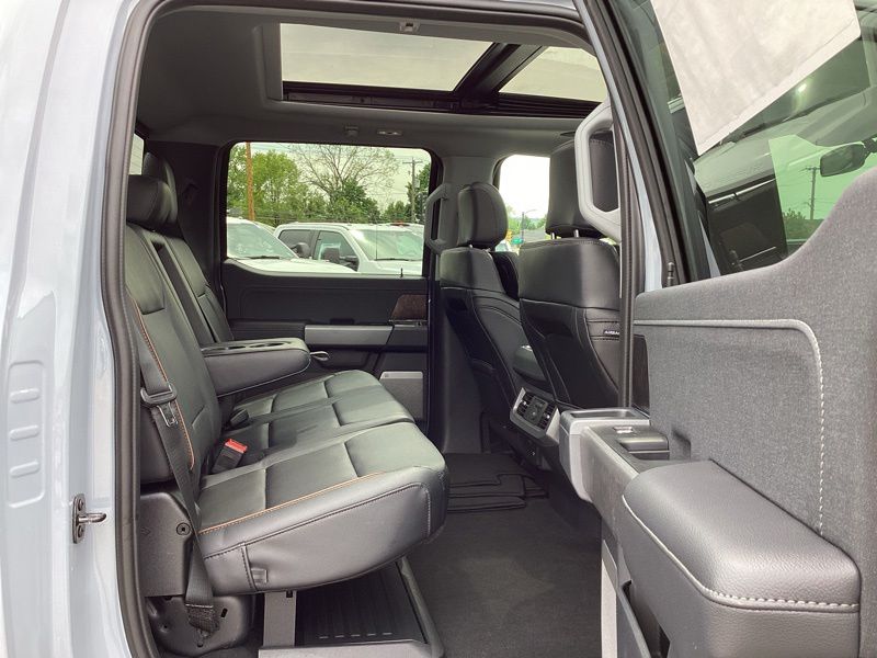 New 2026 Ford F-350SD Truck