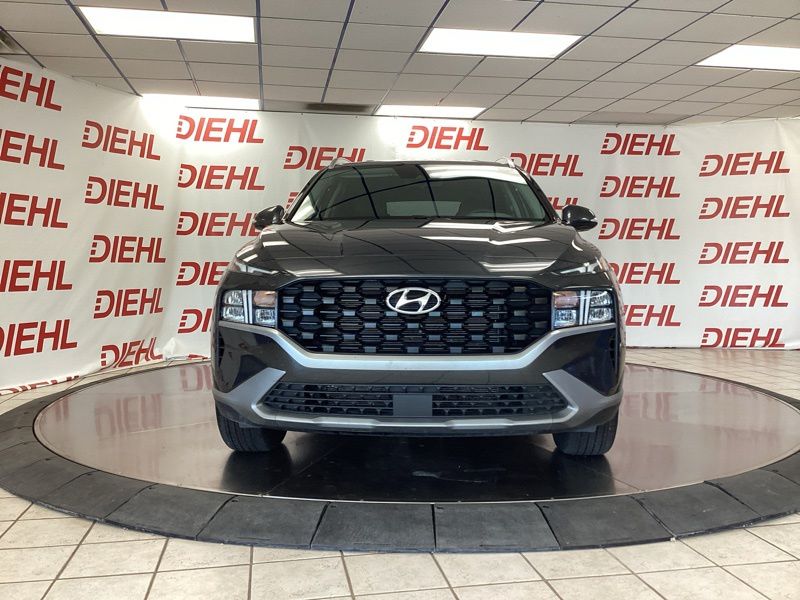Used 2023 Hyundai Santa Fe SUV