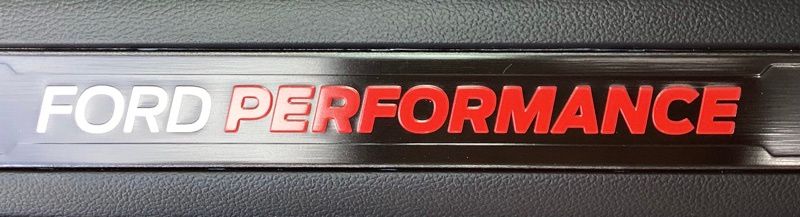 New 2026 Ford Explorer SUV