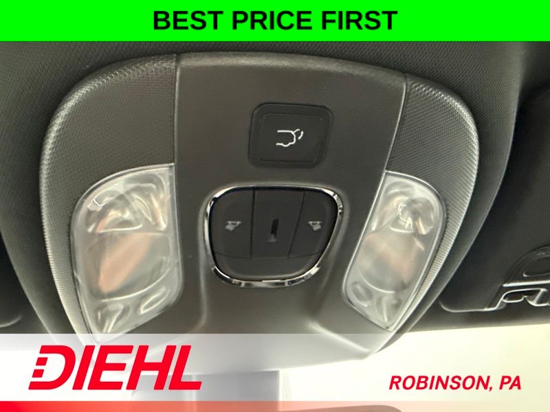 New 2026 Jeep Compass SUV