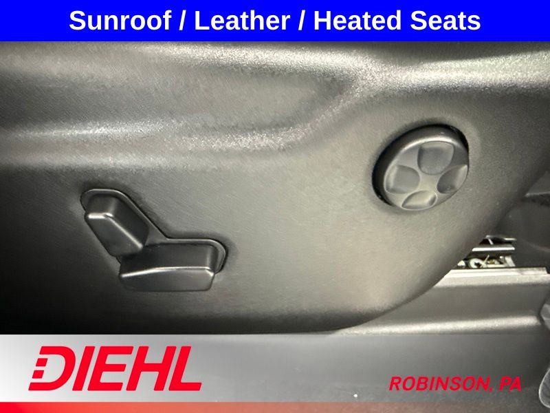 Used 2014 Jeep Grand Cherokee SUV