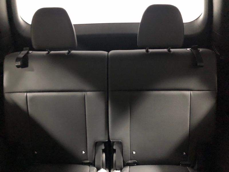 New 2026 Hyundai Santa Fe SUV