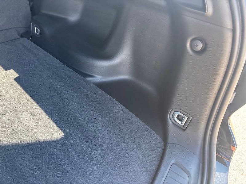 Used 2026 Jeep Grand Cherokee SUV
