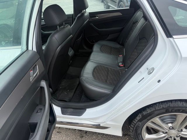 Used 2018 Hyundai Sonata Sedan