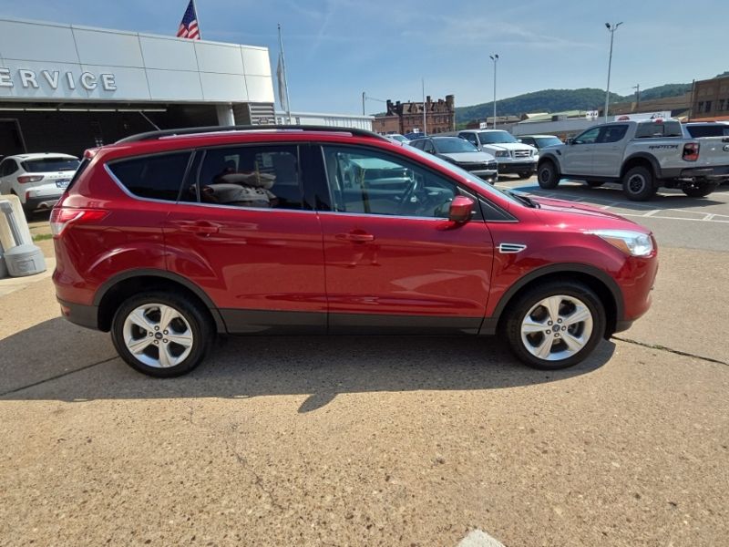 Used 2014 Ford Escape SUV