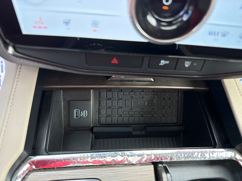 Used 2023 Ford Expedition Max SUV