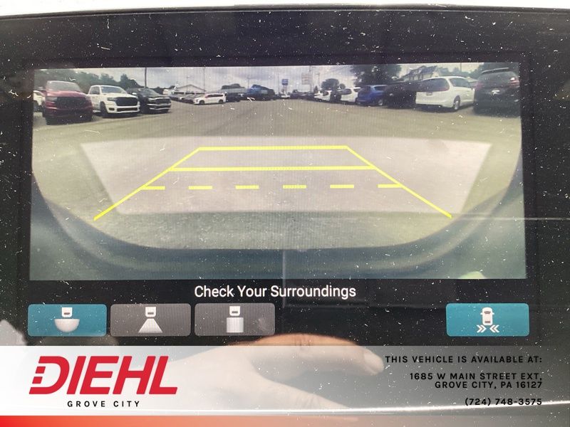 Used 2021 Honda Pilot SUV