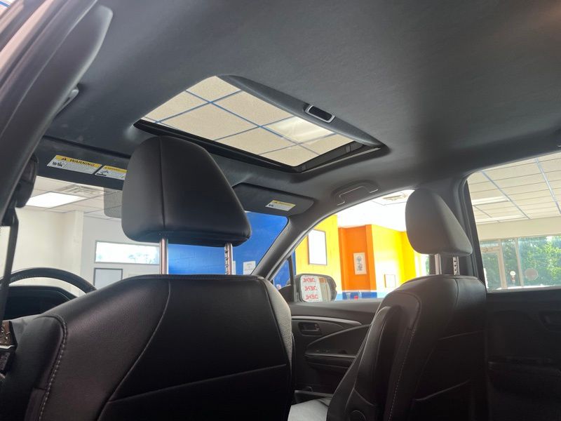 Used 2023 Honda Passport SUV