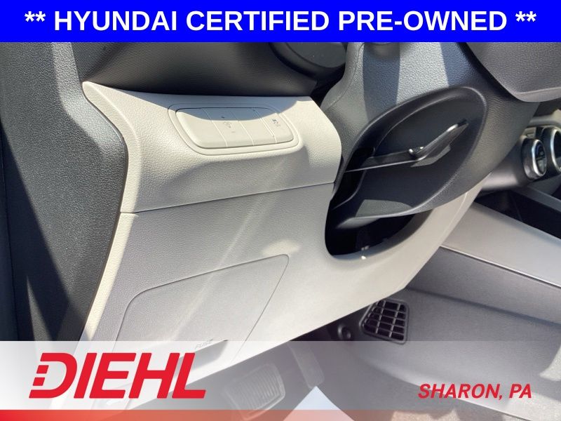 Used 2026 Hyundai Venue SUV