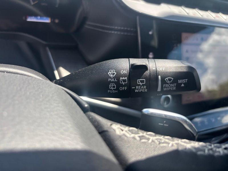 New 2026 Jeep Grand Cherokee SUV