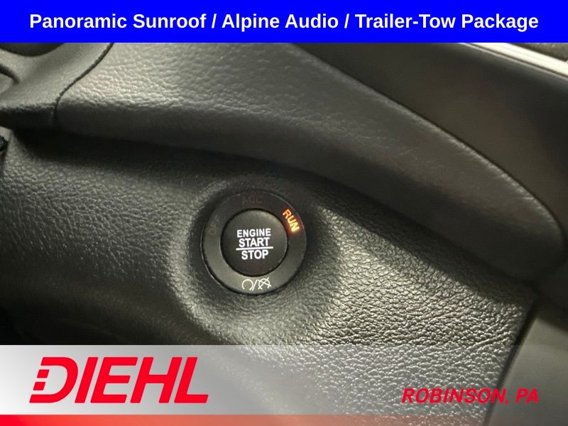 Used 2022 Jeep Cherokee SUV