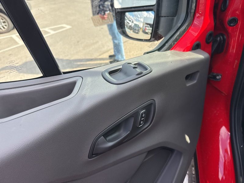 New 2026 Ford Transit-250 Van