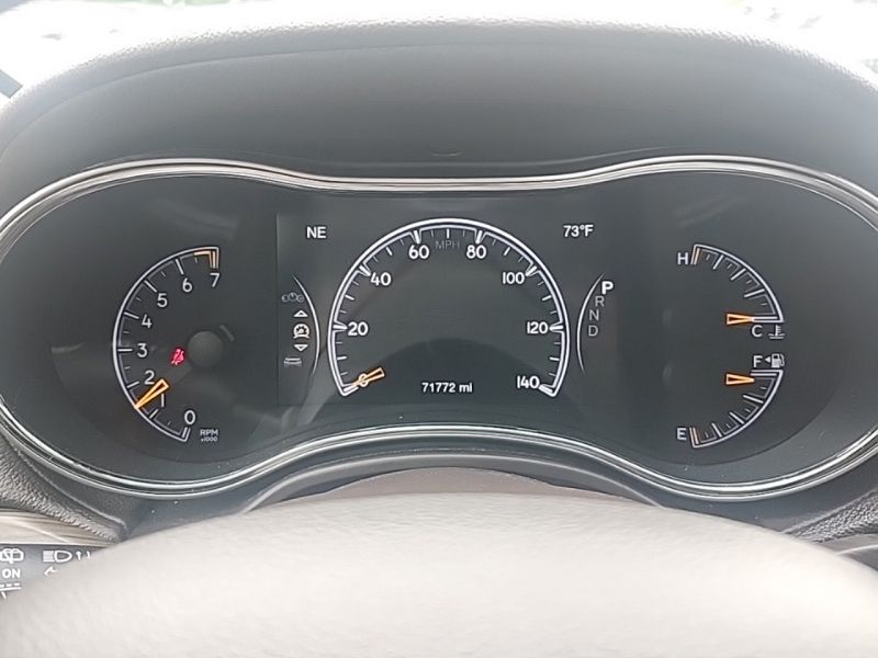 Used 2019 Jeep Grand Cherokee SUV