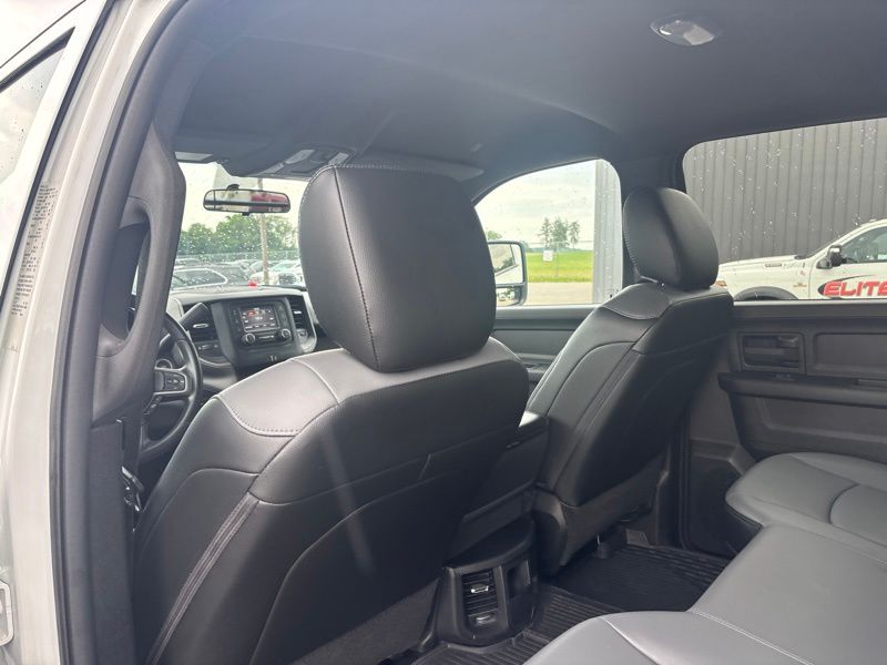 Used 2024 Ram 5500HD Truck