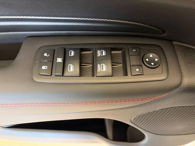 Used 2026 Dodge Durango SUV