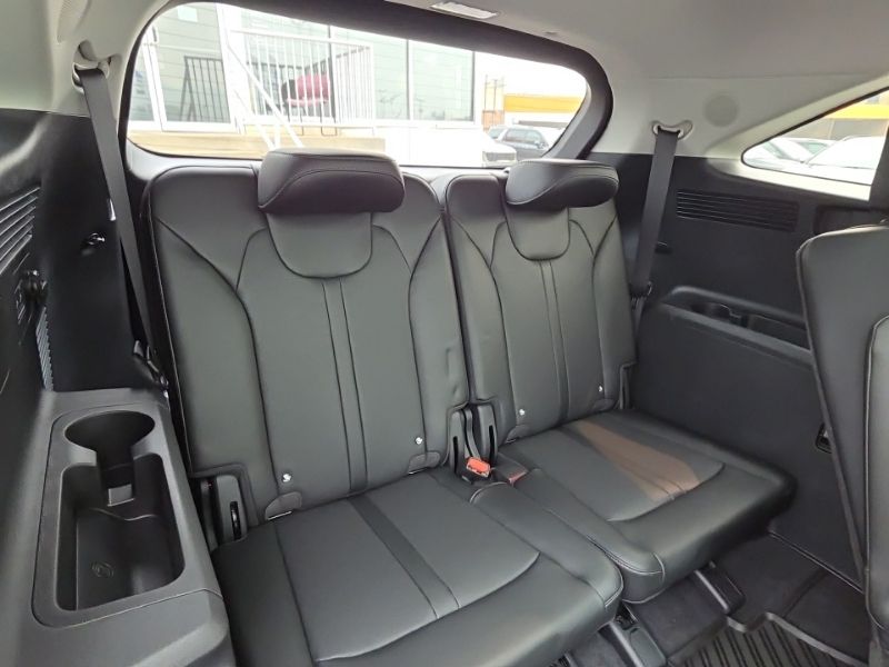New 2026 Kia Sorento SUV