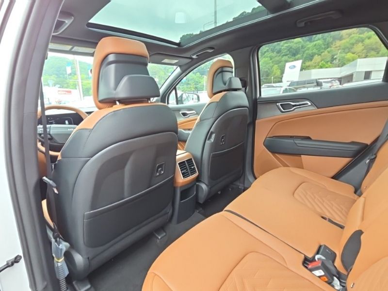 New 2026 Kia Sportage SUV