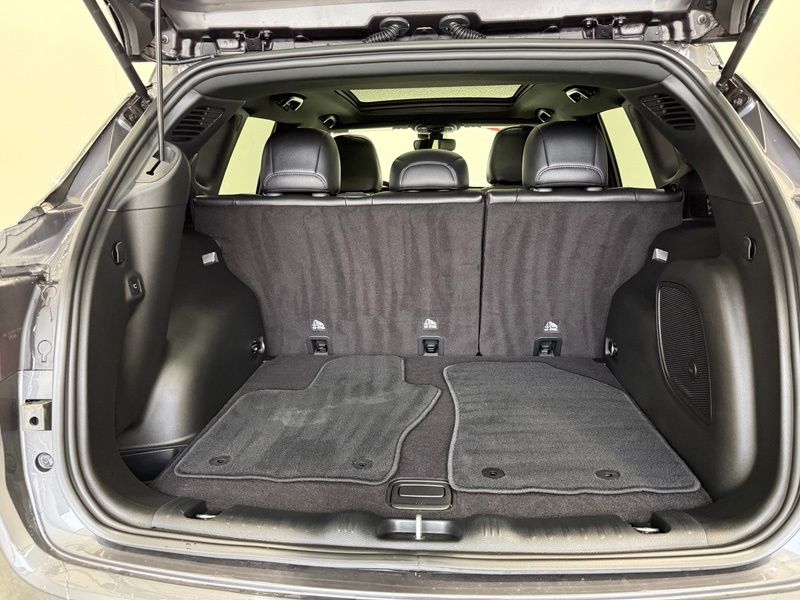 Used 2024 Jeep Compass SUV