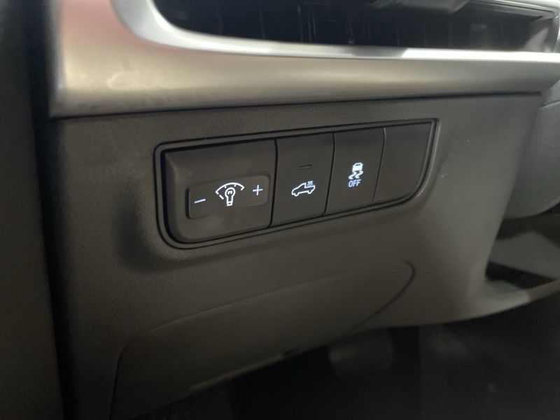 New 2026 Hyundai Santa Cruz Truck