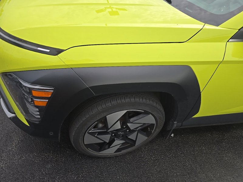 Used 2024 Hyundai Kona SUV