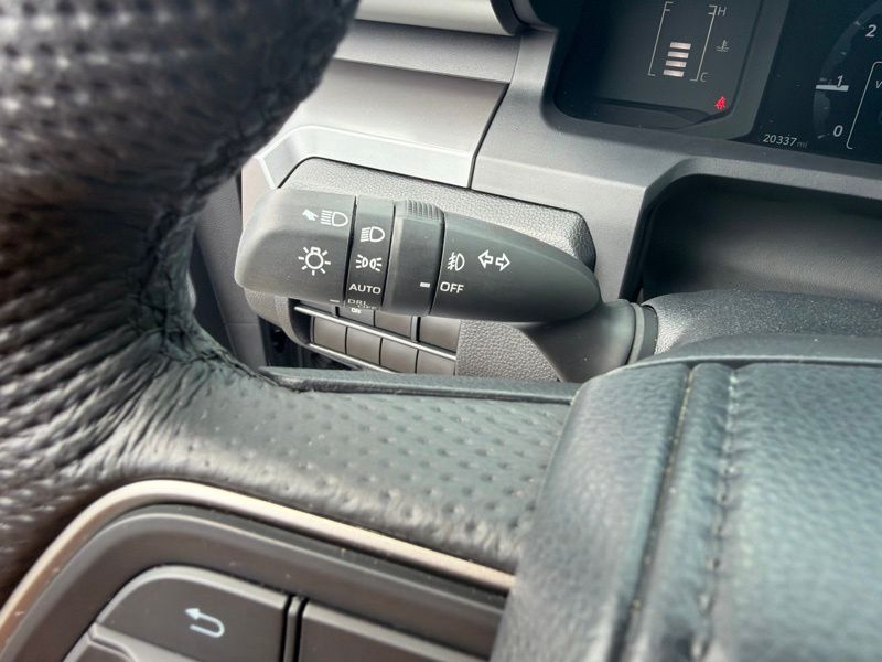 Used 2024 Toyota Tacoma Truck