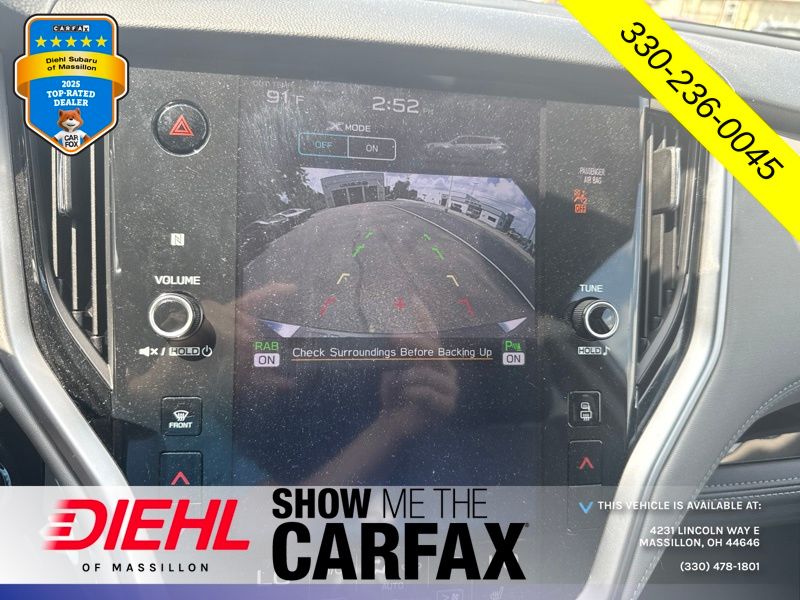 Used 2020 Subaru Outback SUV