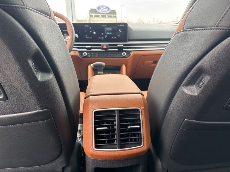 New 2026 Kia Sportage SUV