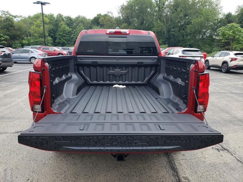 New 2026 Chevrolet Colorado Truck