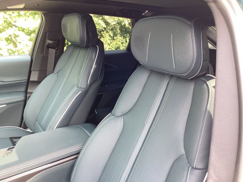 New 2026 Cadillac LYRIQ SUV